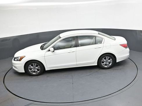 Used 2012 Honda Accord SE image 26