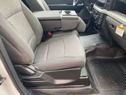 New 2026 Ford F250 XL w/ FX4 Off-Road Package image 19