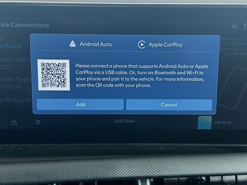 Used 2025 Hyundai Tucson SEL image 22