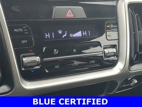 Used 2021 Kia Sorento EX w/ EX AWD X-Line Package image 20