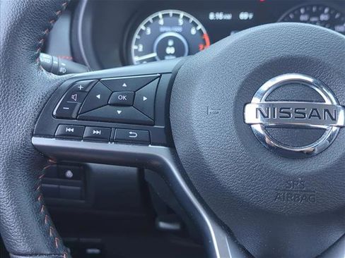 Used 2021 Nissan Kicks SR w/ SR Premium Package image 16