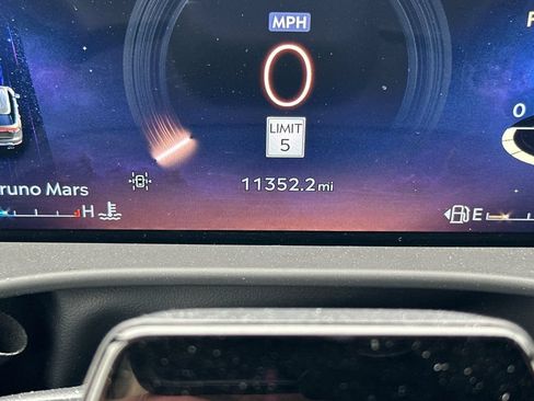 Used 2025 Lincoln Aviator Reserve w/ Equipment Group 201A AWD/4WD image 32