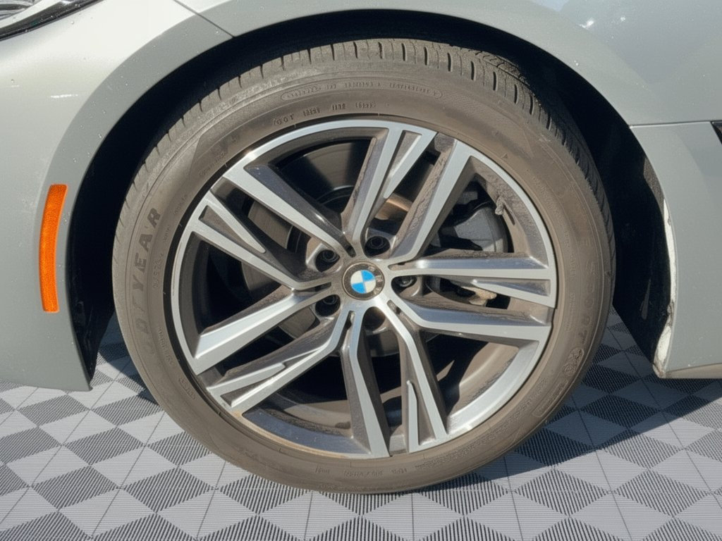 Used 2024 BMW 430i Gran Coupe xDrive w/ Convenience Package AWD/4WD image 13