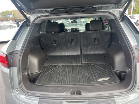 Used 2024 Chevrolet Blazer LT w/ Convenience Package image 14