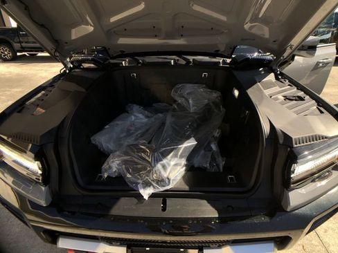 New 2025 GMC Hummer EV 3X w/ Extreme Off-Road Package image 34