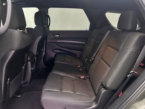 New 2026 Dodge Durango GT image 18