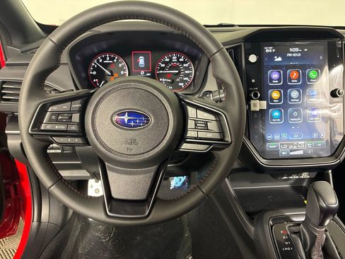 New 2026 Subaru Impreza RS AWD/4WD image 16