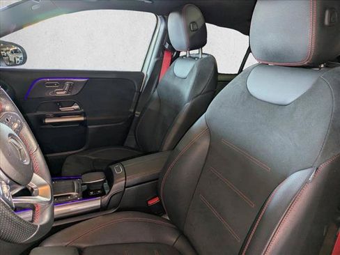 Used 2023 Mercedes-Benz GLA 35 AMG 4MATIC image 20