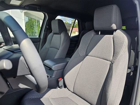New 2026 Toyota 4Runner SR5 AWD/4WD image 20