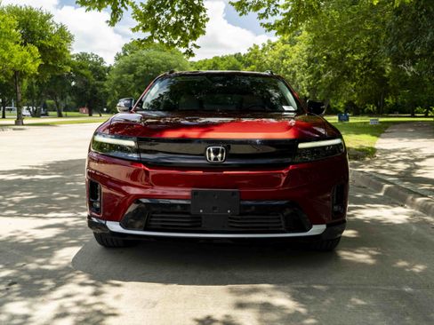 Used 2024 Honda Prologue Touring image 3