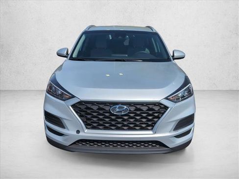 Used 2019 Hyundai Tucson Value w/ Cargo Package image 2