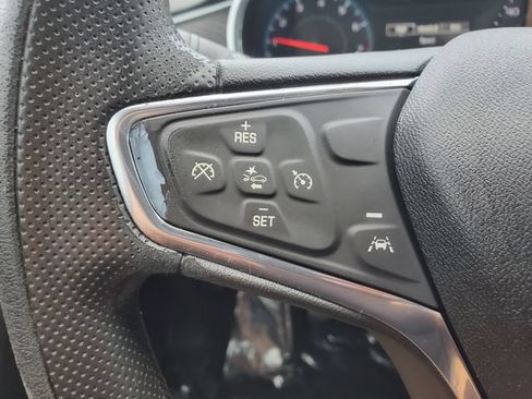 Used 2019 Chevrolet Malibu LT w/ Driver Confidence Package II FWD image 23