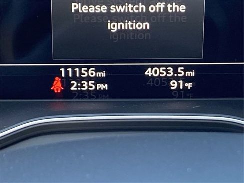 Used 2023 Audi S5 Premium Plus image 27