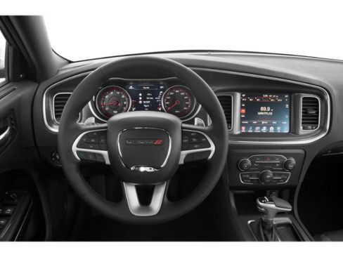 Used 2018 Dodge Charger R/T RWD image 10