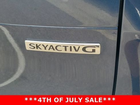 Used 2025 MAZDA CX-50 AWD 2.5 S w/ Premium Package image 32