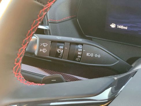 New 2026 Chevrolet Traverse RS image 9