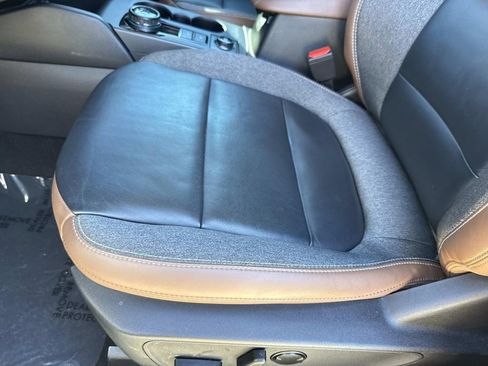 Used 2023 Ford Bronco Sport Outer Banks image 28