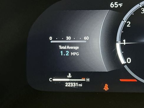 Used 2025 Lexus TX 350 AWD w/ Technology Package image 25