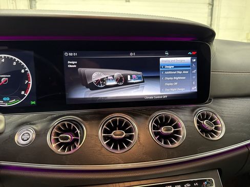 Used 2019 Mercedes-Benz CLS 450 w/ Driver Assistance Package image 26