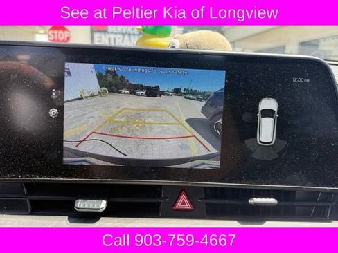Used 2024 Kia Sportage X-Line w/ X-Line Premium Package AWD/4WD image 13
