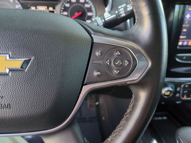 Certified 2023 Chevrolet Traverse LT FWD image 13