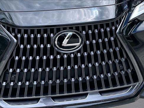 Used 2026 Lexus NX 350 AWD w/ Accessory Package (K3) image 30