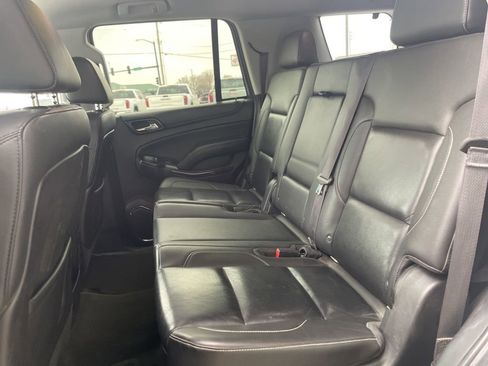 Used 2016 GMC Yukon SLT image 28