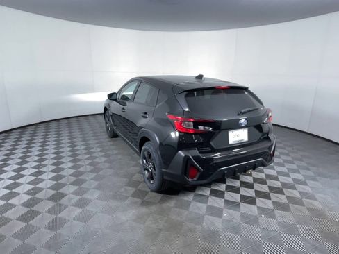 Used 2026 Subaru Crosstrek 2.5i image 7