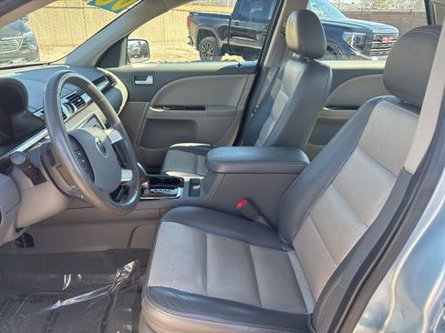 Used 2008 Mercury Sable Premier image 24