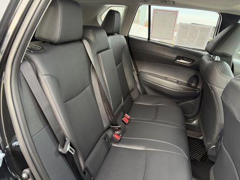 Certified 2026 Toyota Corolla Cross XLE image 15