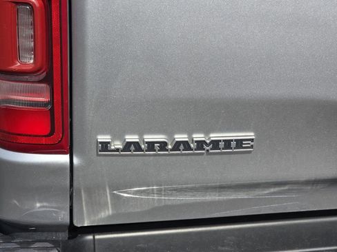 Used 2024 RAM 1500 Laramie image 8