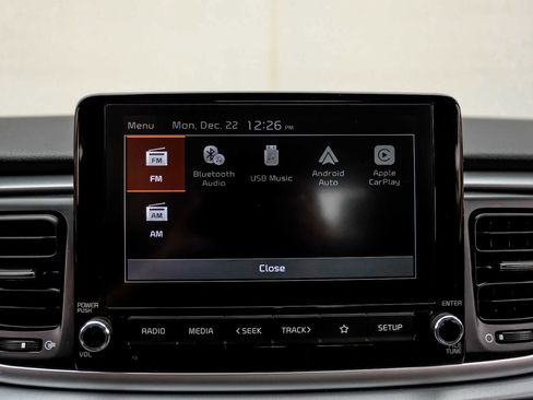 Used 2023 Kia Rio S image 23