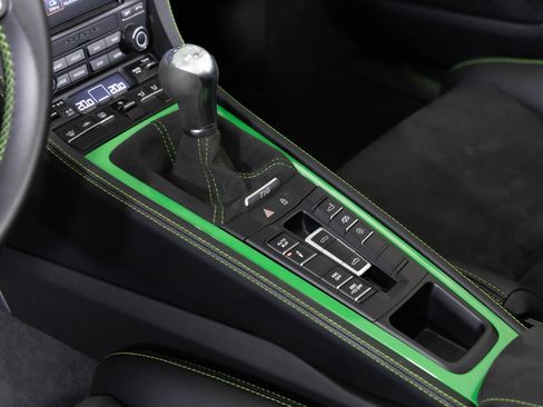 Used 2023 Porsche 718 Boxster Spyder image 29