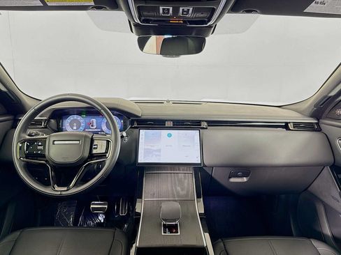Used 2026 Land Rover Range Rover Velar Dynamic SE AWD/4WD image 22