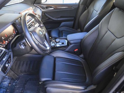 Certified 2022 BMW X3 sDrive30i w/ Convenience Package w/ZPA image 14