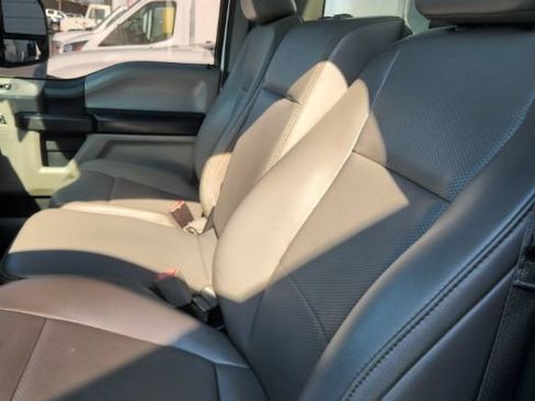Used 2019 Ford F350 XL w/ XL Value Package RWD image 23