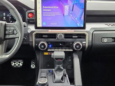 New 2026 Toyota Tacoma TRD Sport AWD/4WD image 13