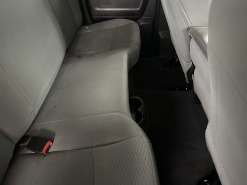 Used 2019 RAM 1500 Tradesman w/ Tradesman SXT Package AWD/4WD image 22
