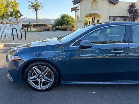 Used 2019 Mercedes-Benz A 220 image 23