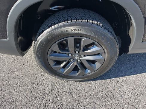 Used 2021 Honda Ridgeline Sport image 4