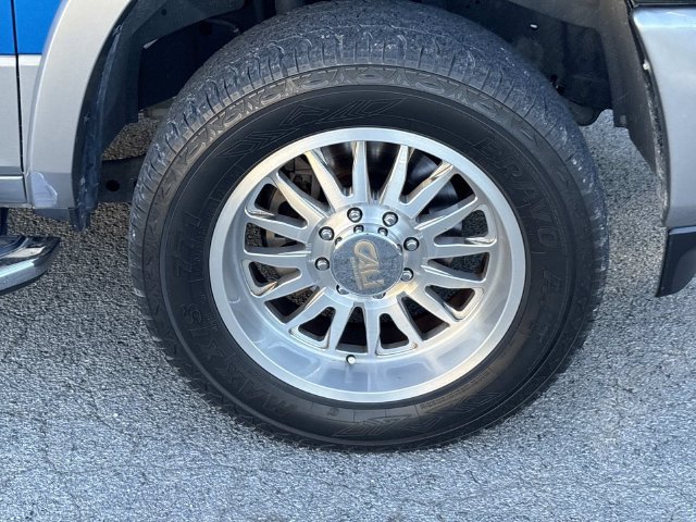 Used 2020 RAM 2500 Laramie AWD/4WD image 9