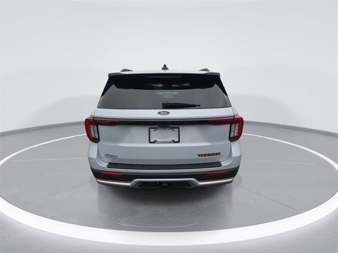 New 2026 Ford Explorer Tremor w/ Tremor Ultimate Package image 7