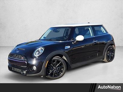 Used 2019 MINI Cooper S w/ Premium Package