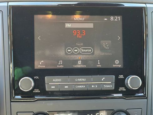 Used 2024 Nissan Titan SV w/ SV Convenience Package image 26