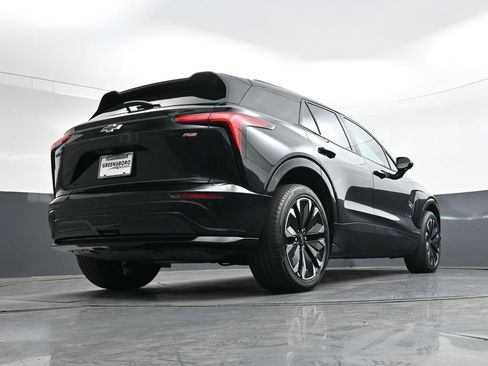 Used 2024 Chevrolet Blazer EV RS image 26