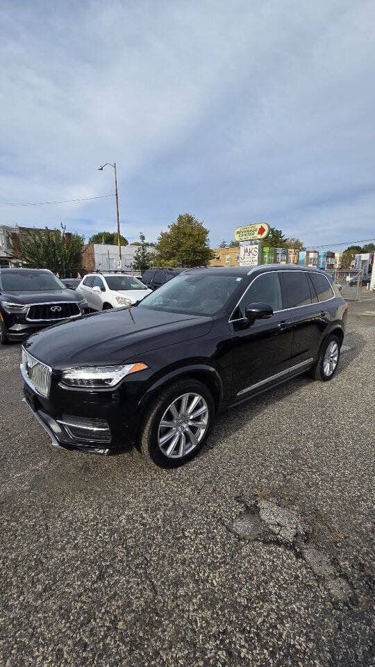 Used 2019 Volvo XC90 T6 Inscription w/ Luxury Package AWD/4WD image 1