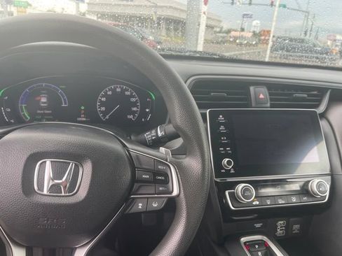Used 2020 Honda Insight EX image 15