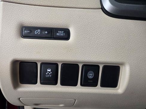 Used 2020 Nissan Murano SV FWD image 21