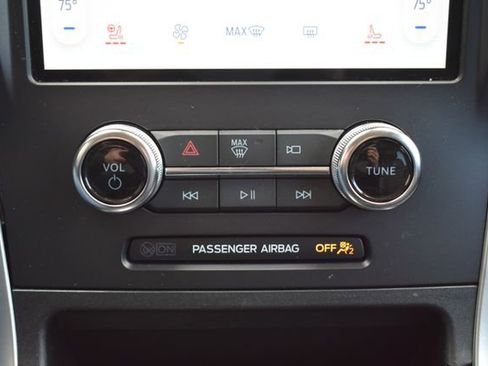 Used 2024 Ford Edge SEL w/ Convenience Package image 27