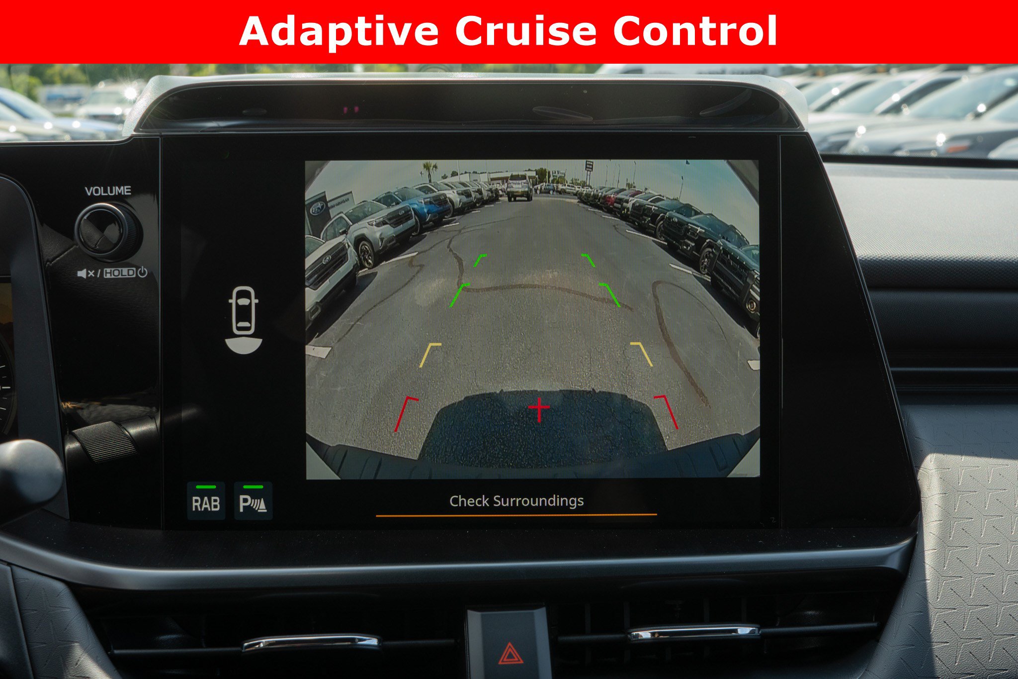 New 2026 Subaru Outback Wilderness AWD/4WD image 19